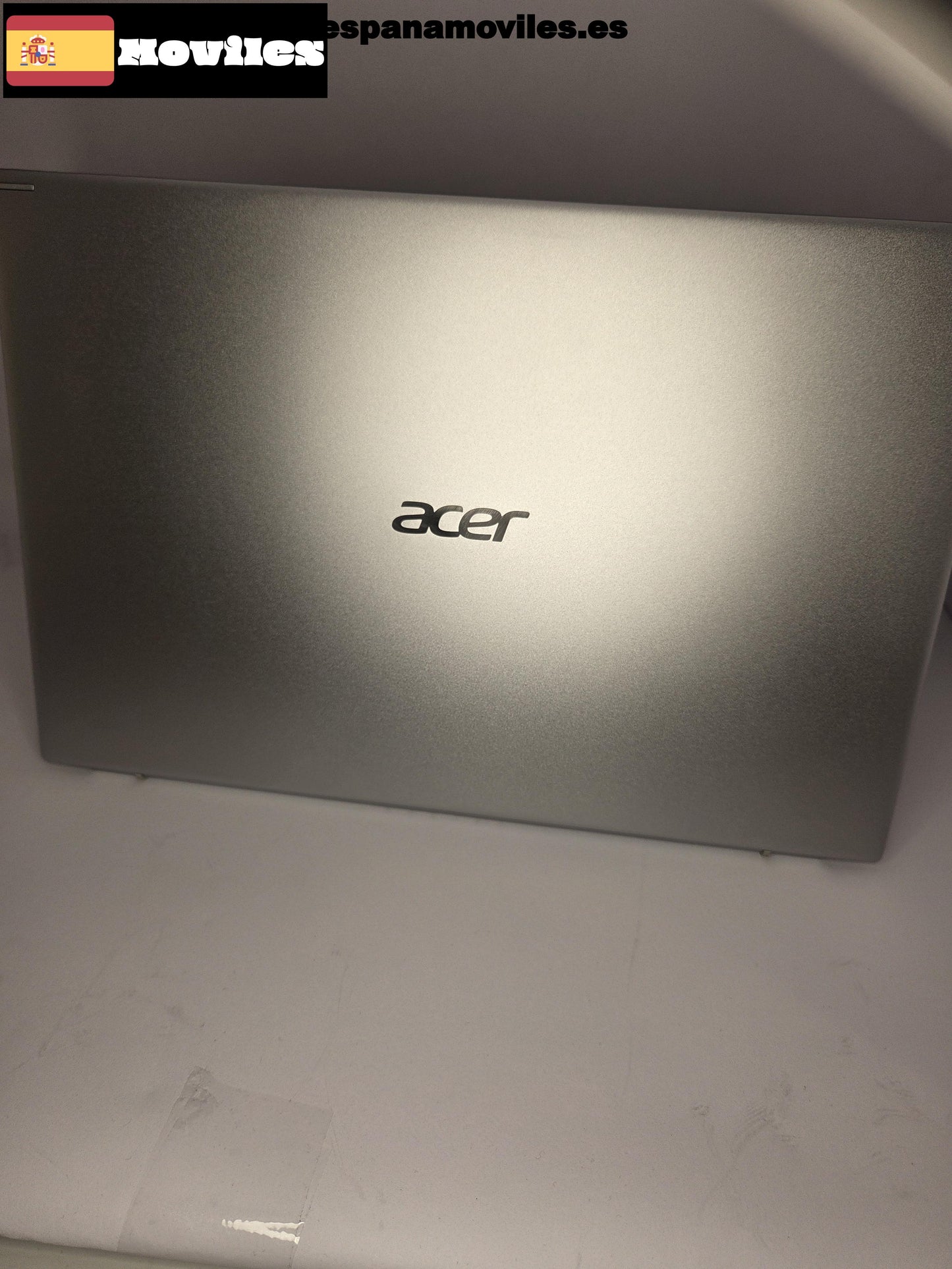 Ordenador Portátil Acer Aspire 5 i3 1115G4 20GB RAM 500GB SSD