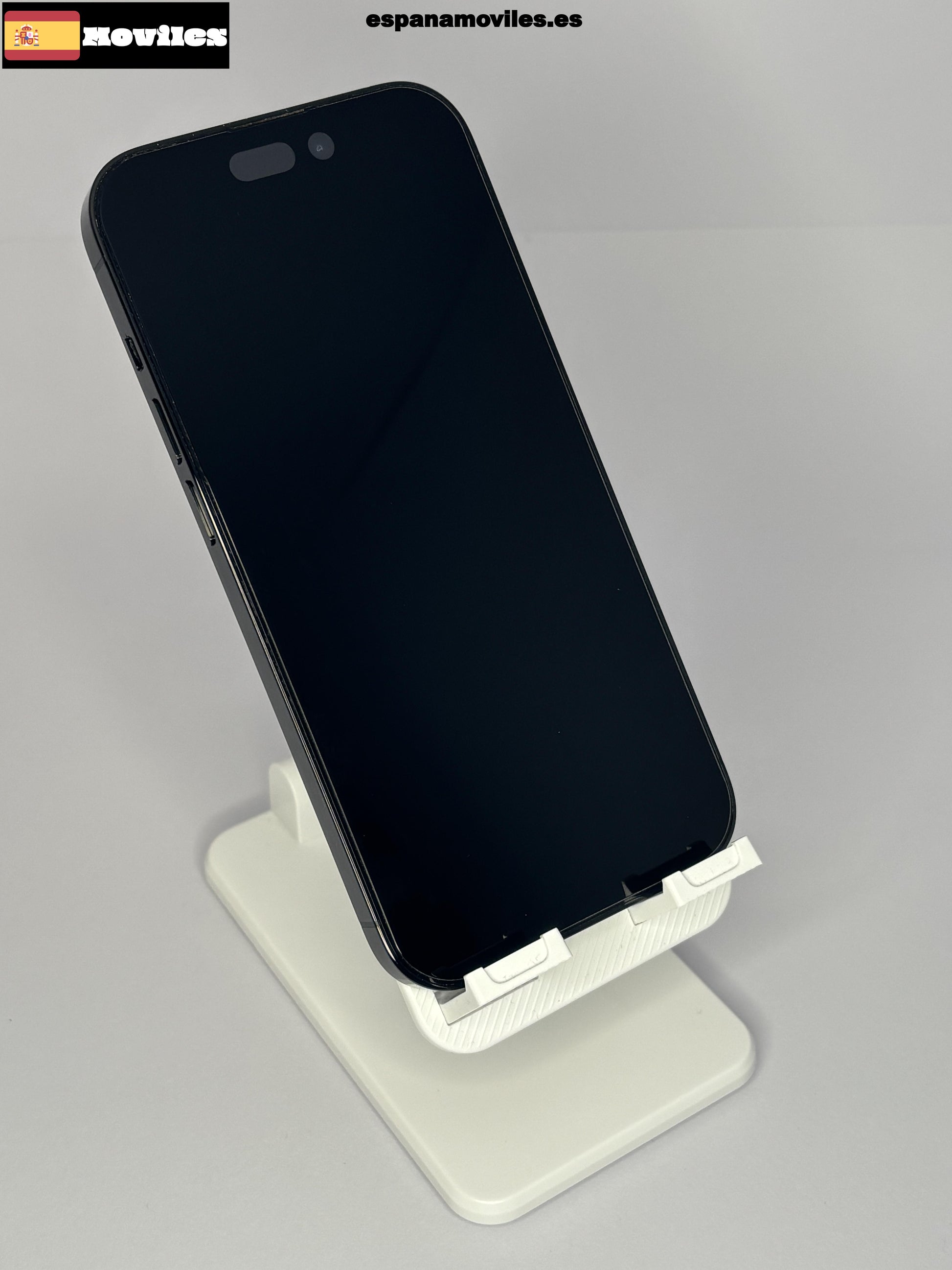 iPhone 14 Pro 128GB Negro