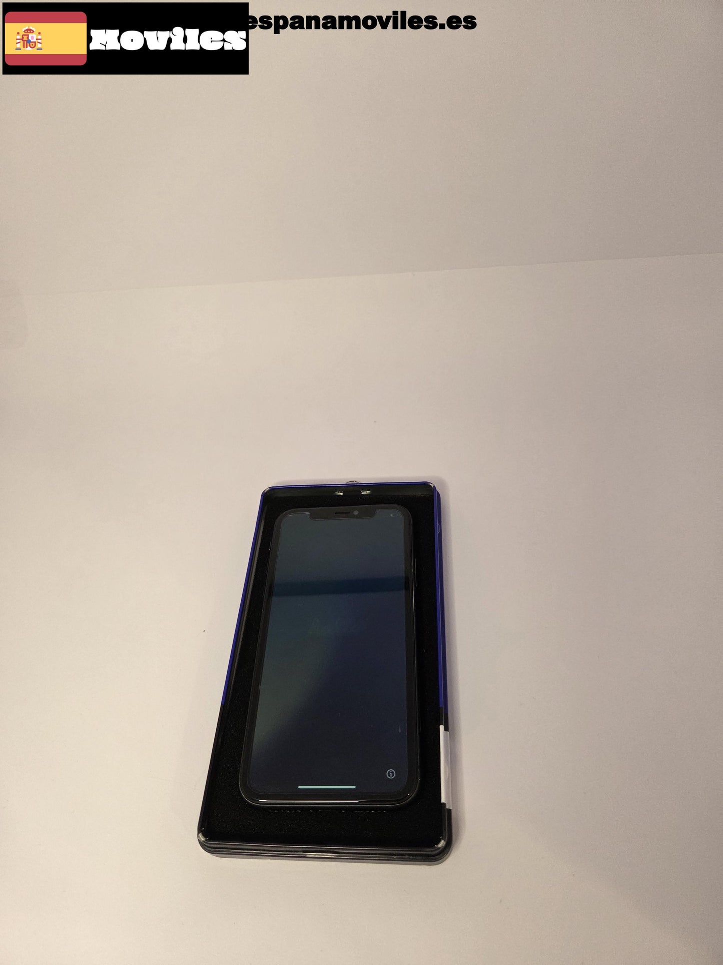 iPhone 11 128GB Negro