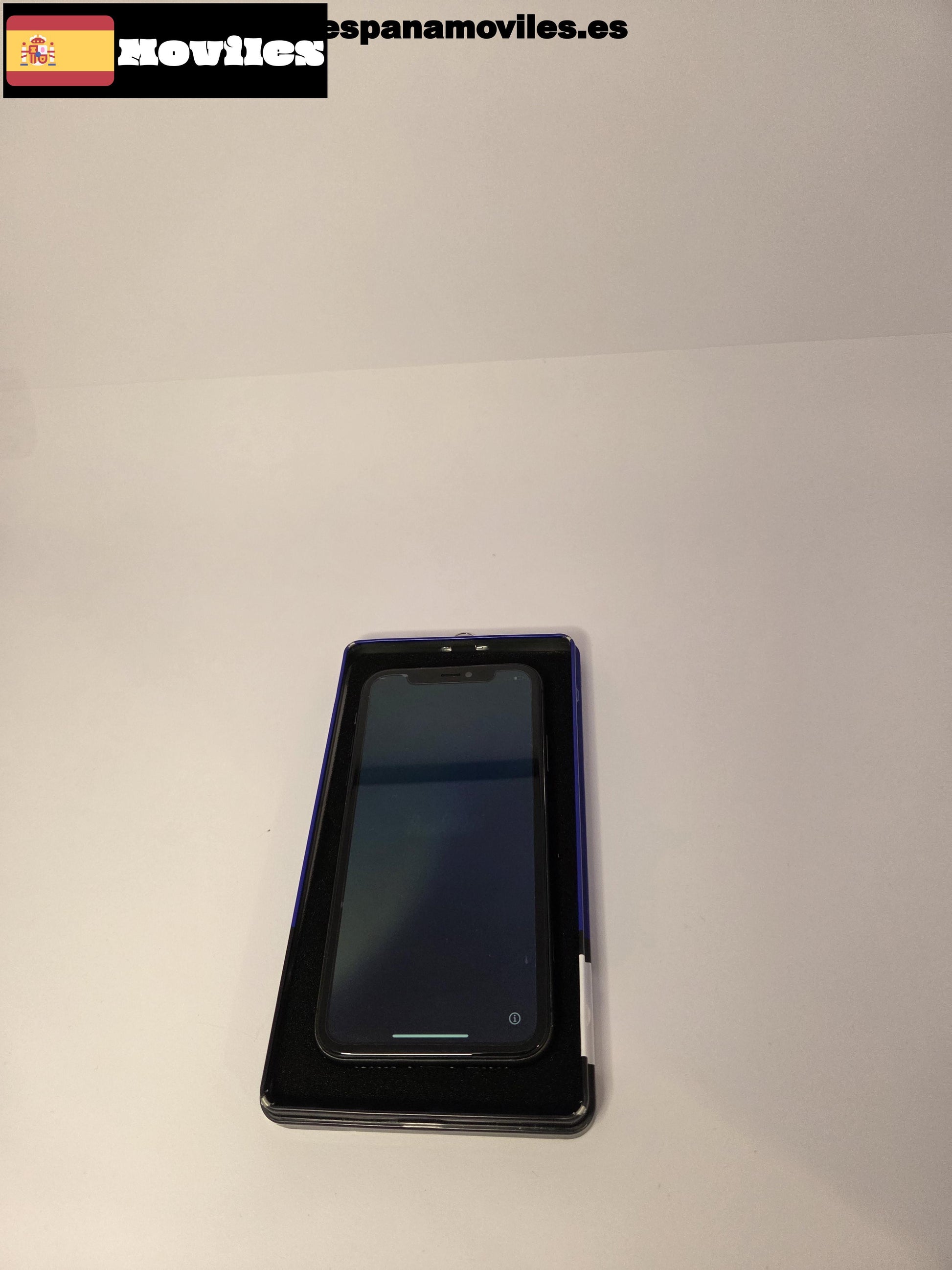 iPhone 11 128GB Negro