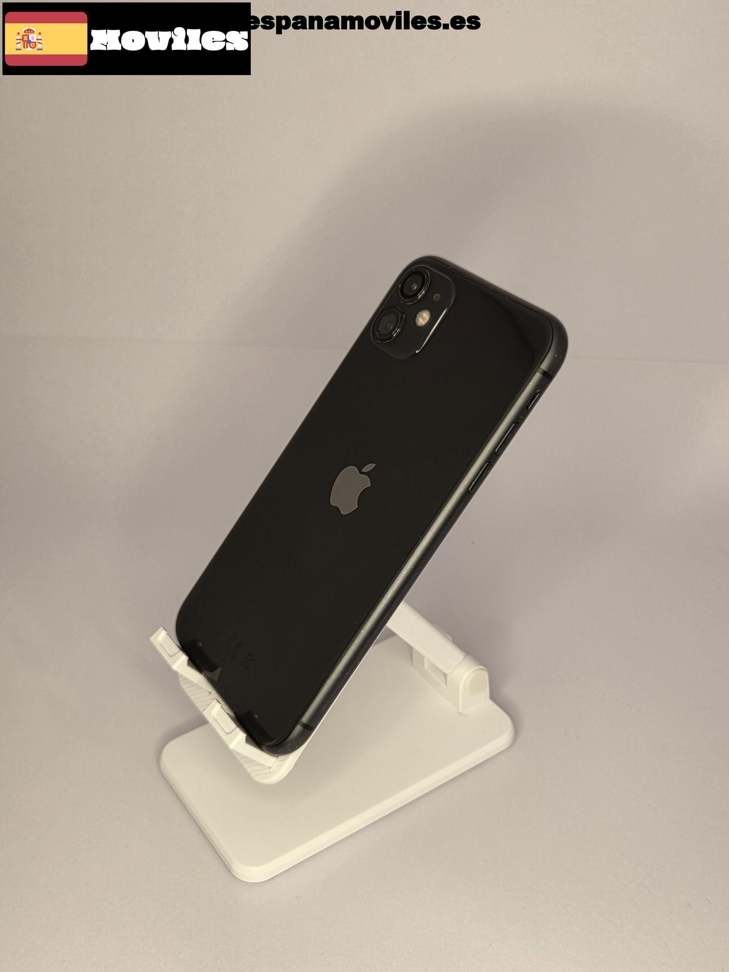 iPhone 11 128GB Negro
