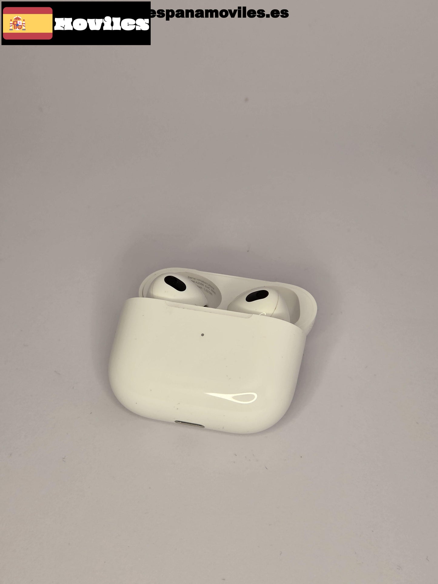 AirPods Pro 2 inalámbricos color blanco
