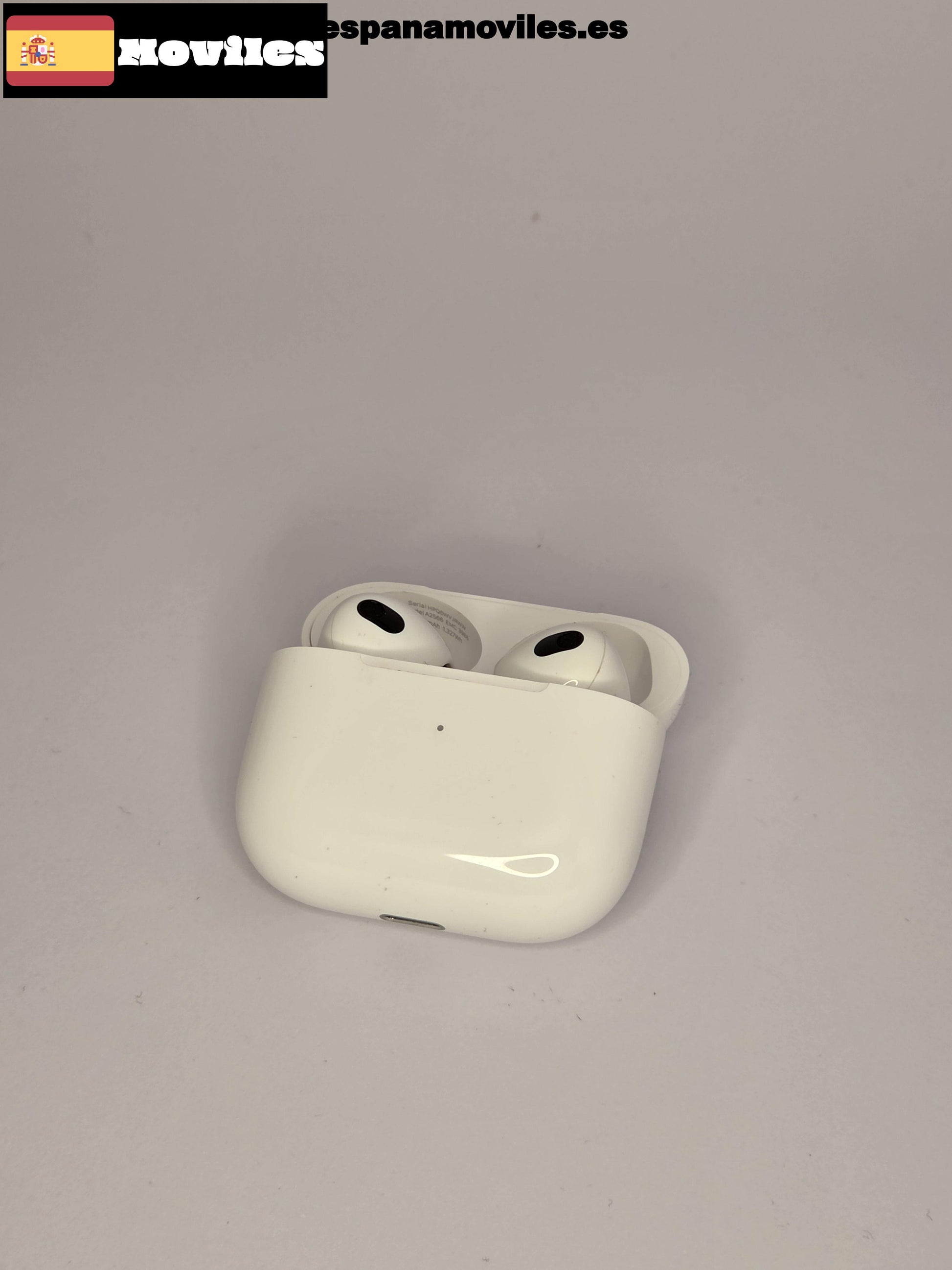 AirPods Pro 2 inalámbricos color blanco