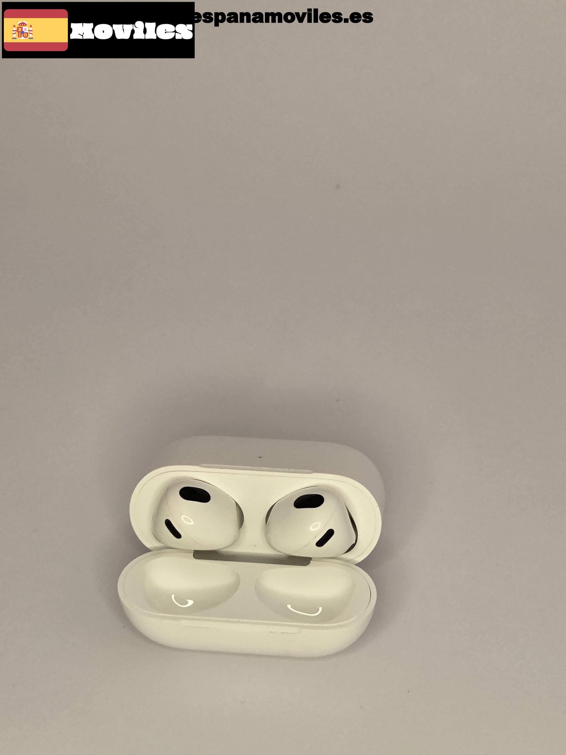 AirPods Pro 2 inalámbricos color blanco