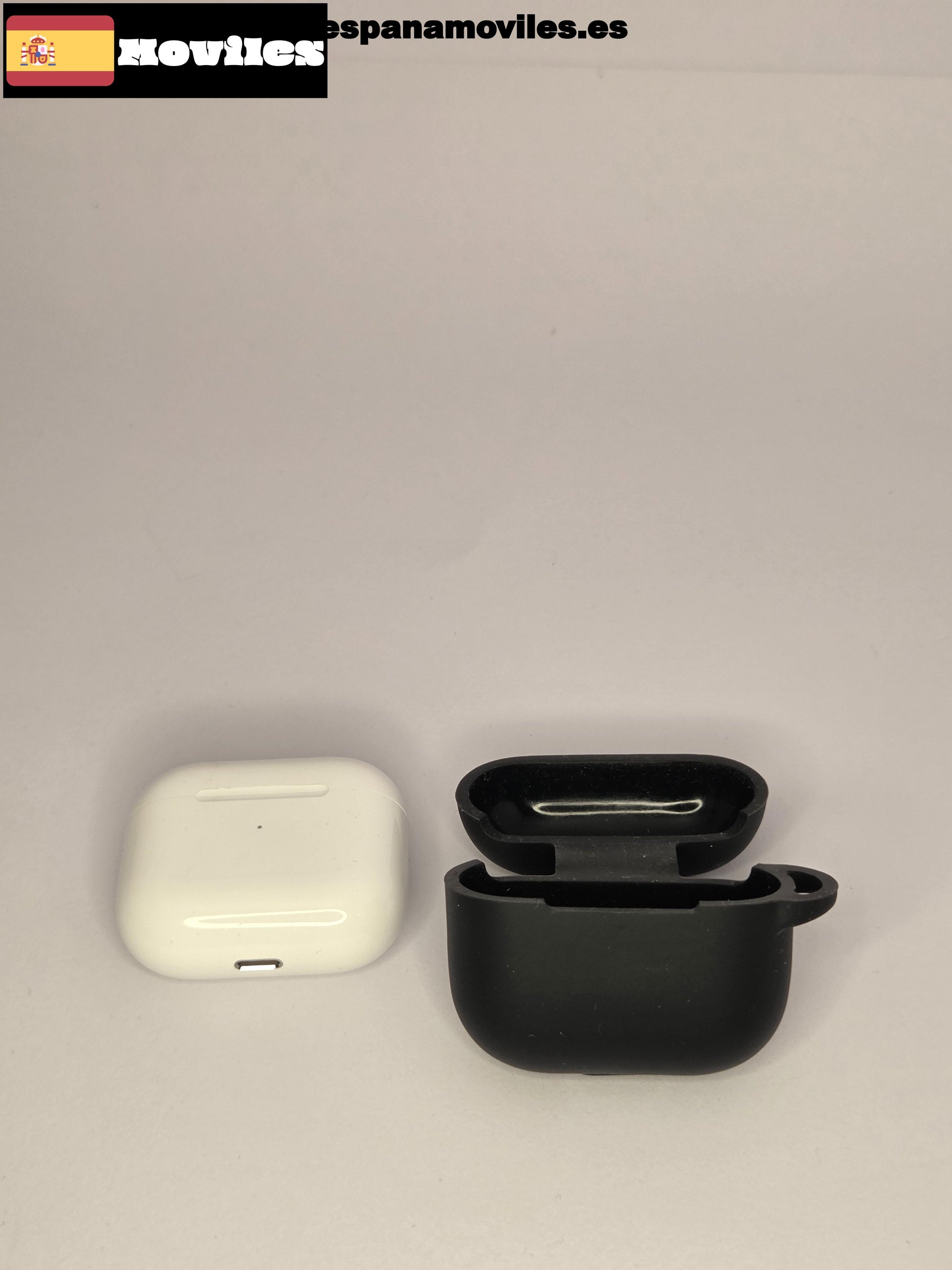 AirPods Pro 2 inalámbricos color blanco