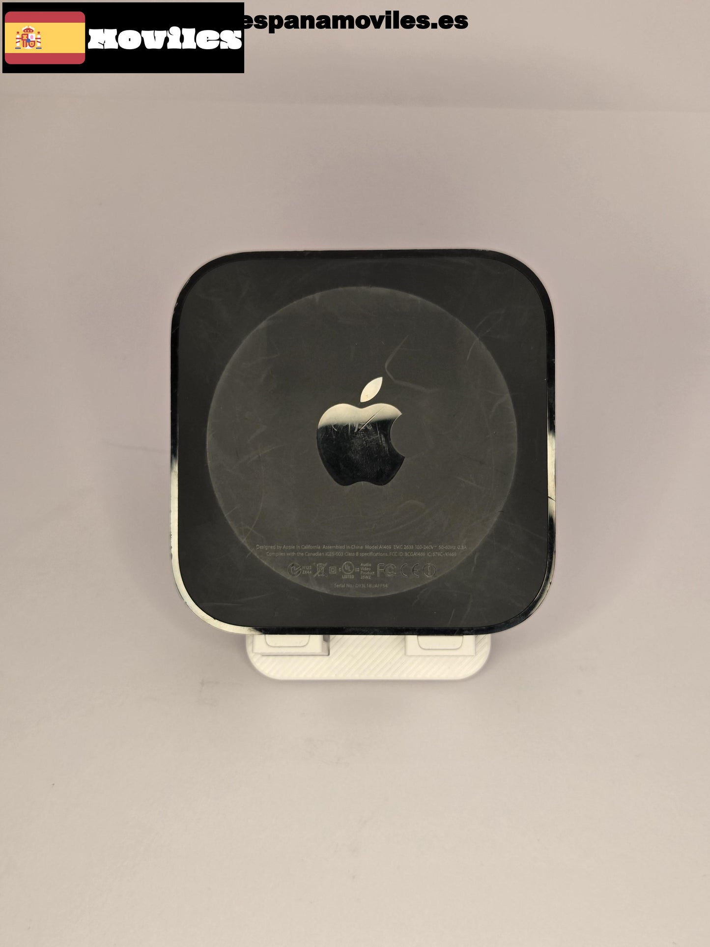 Apple TV