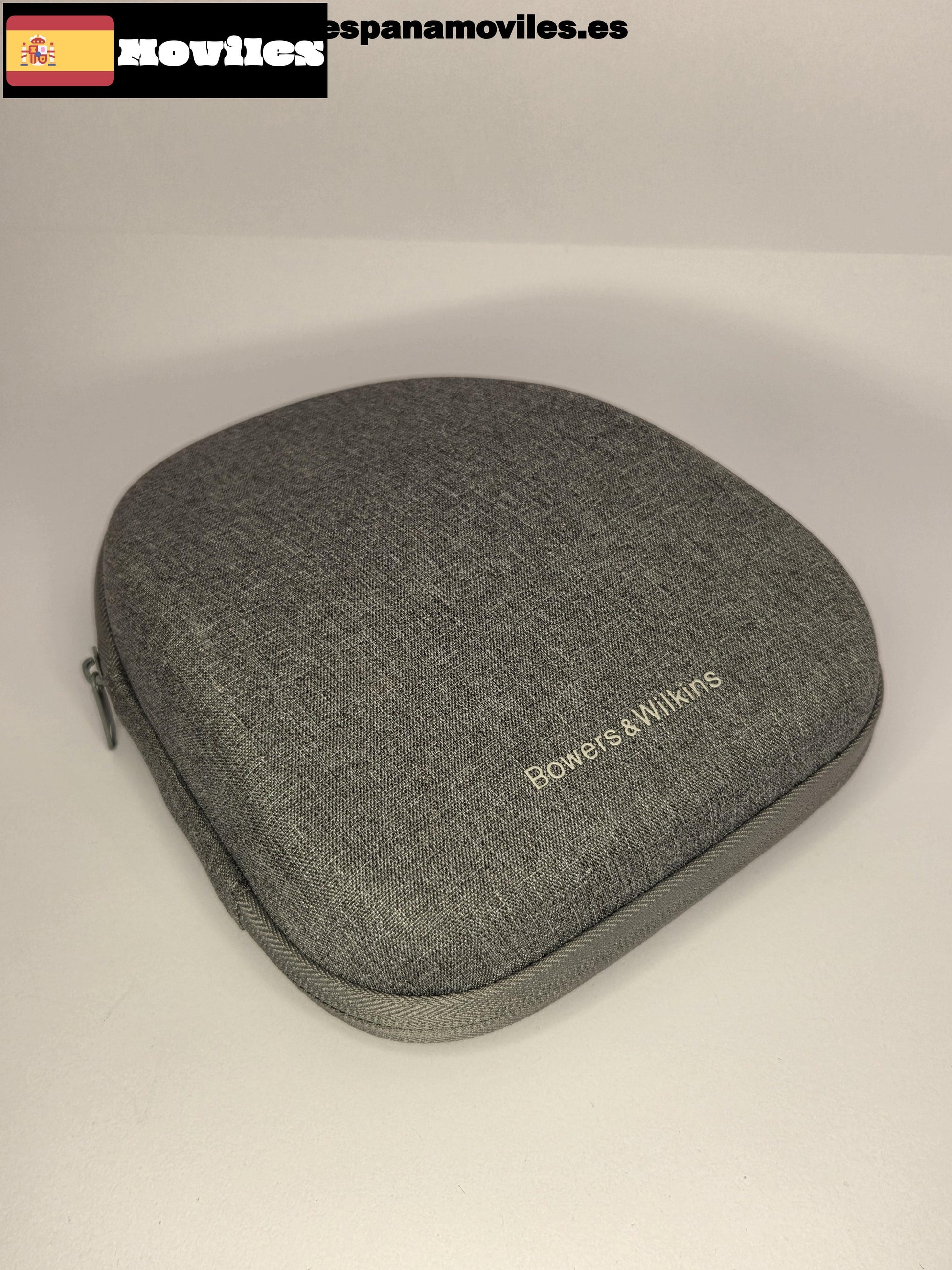 Auriculares Bowers & Wilkins PX7 Grises