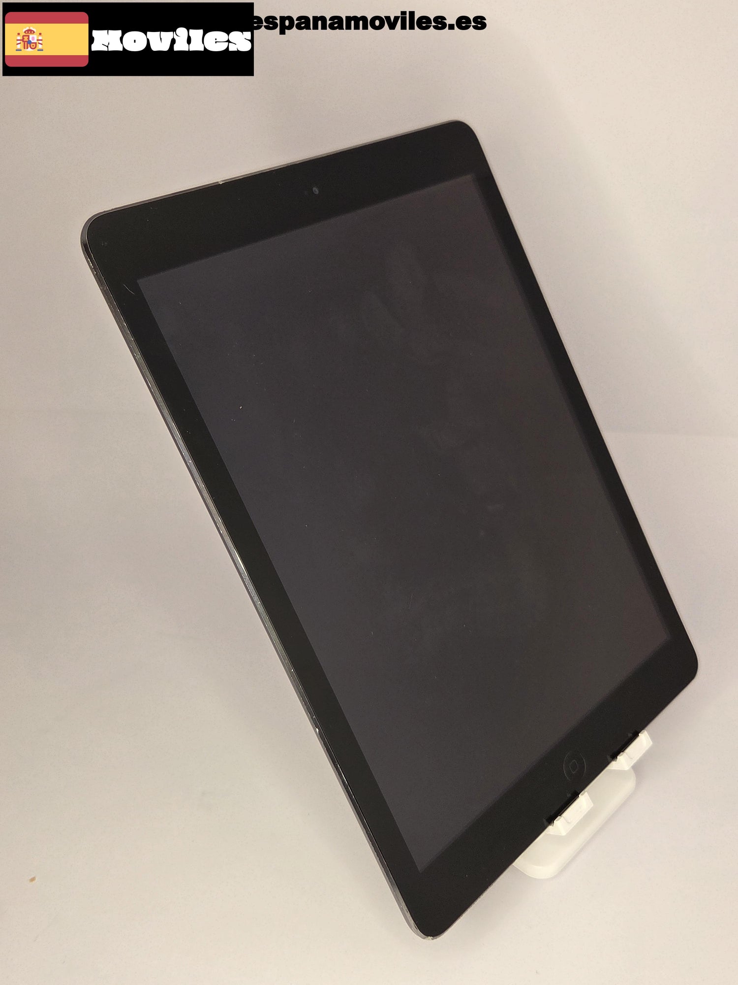 Apple iPad Air 16GB Plata