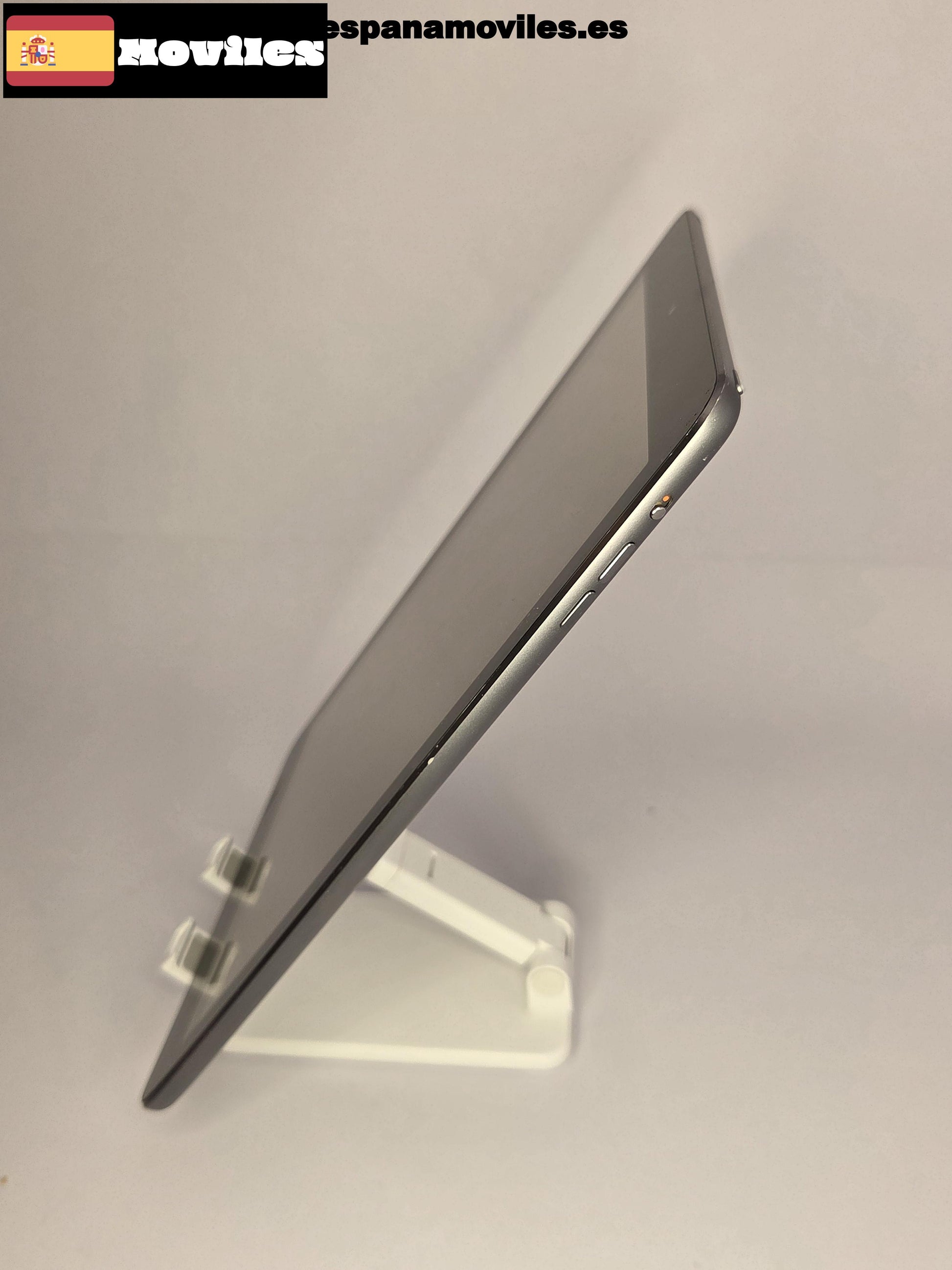Apple iPad Air 16GB Plata