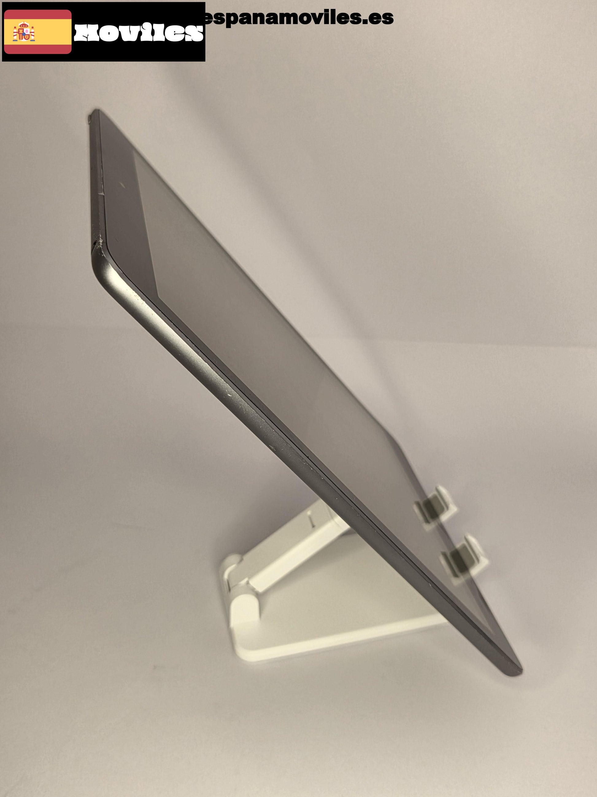 Apple iPad Air 16GB Plata