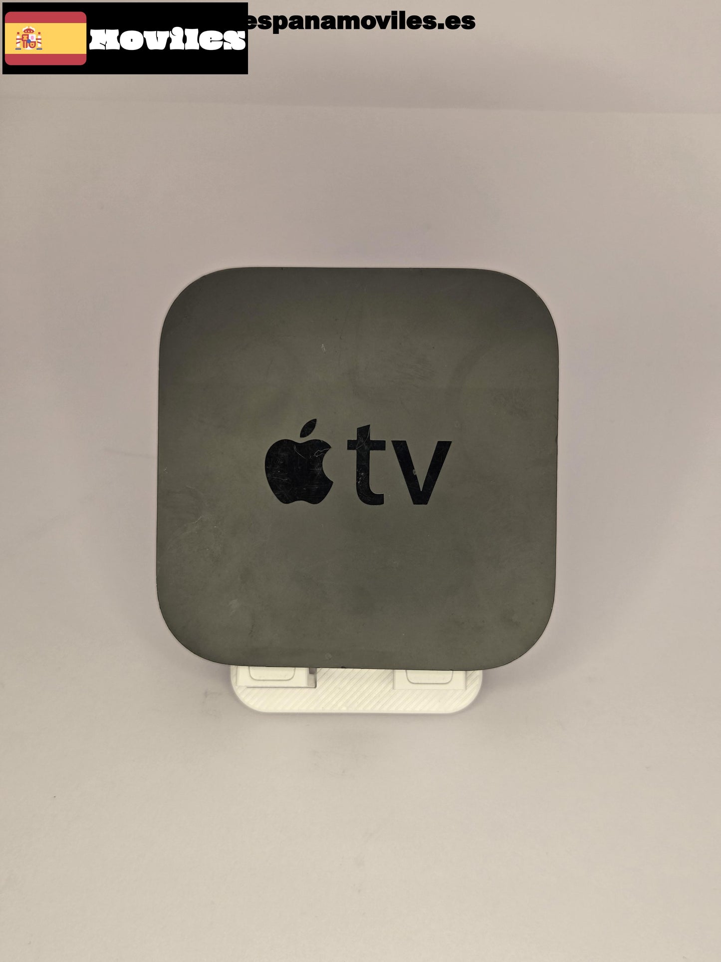 Apple TV