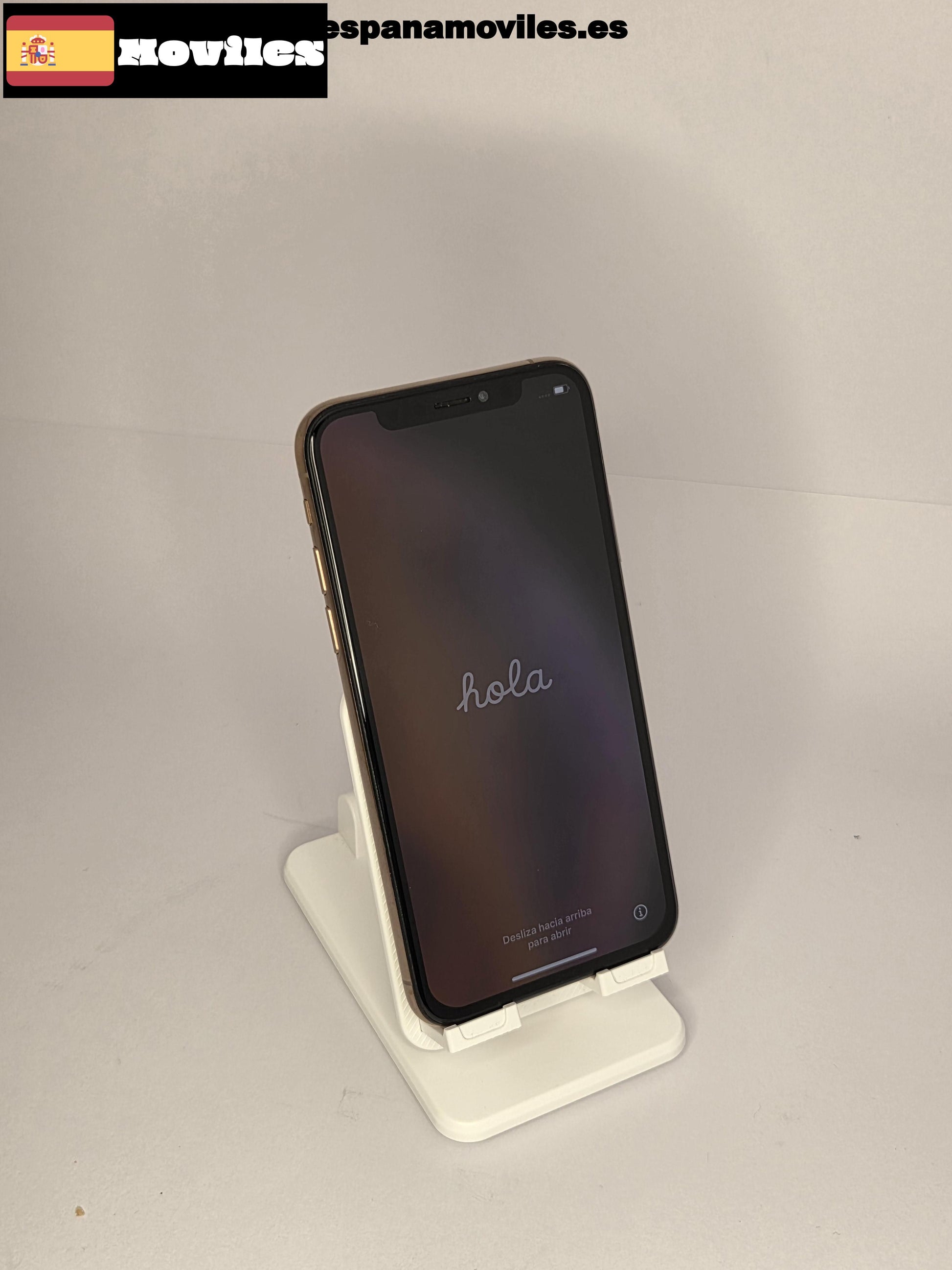 iPhone XS 64GB Dorado