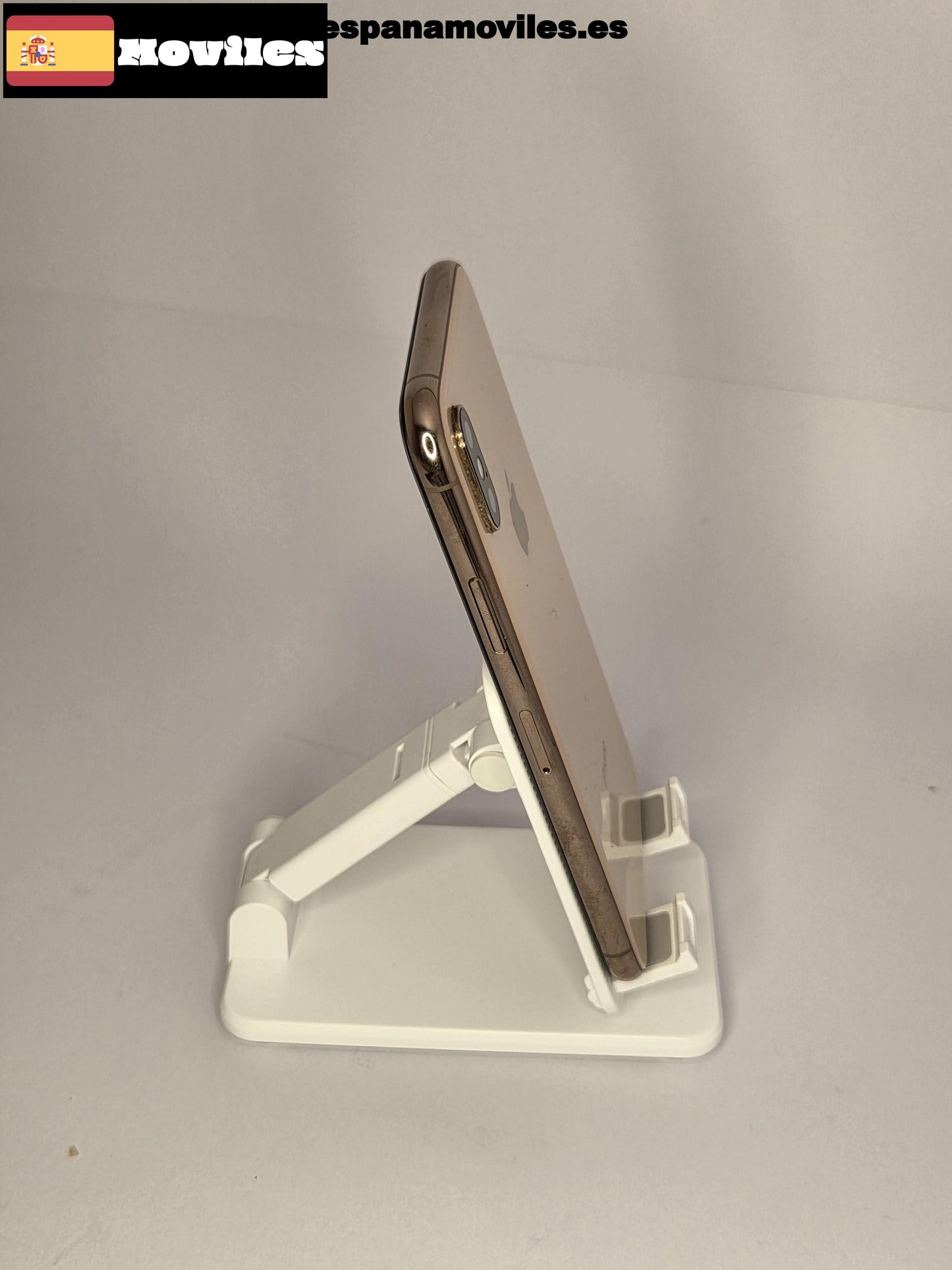 iPhone XS 64GB Dorado