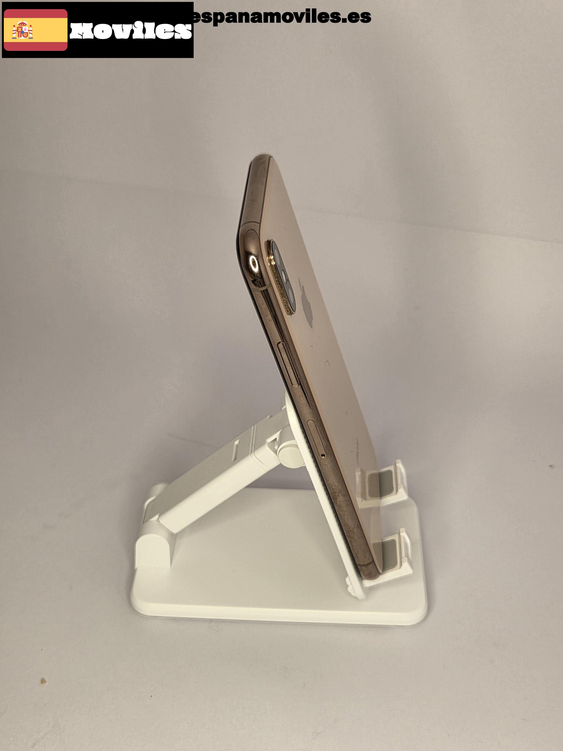 iPhone XS 64GB Dorado