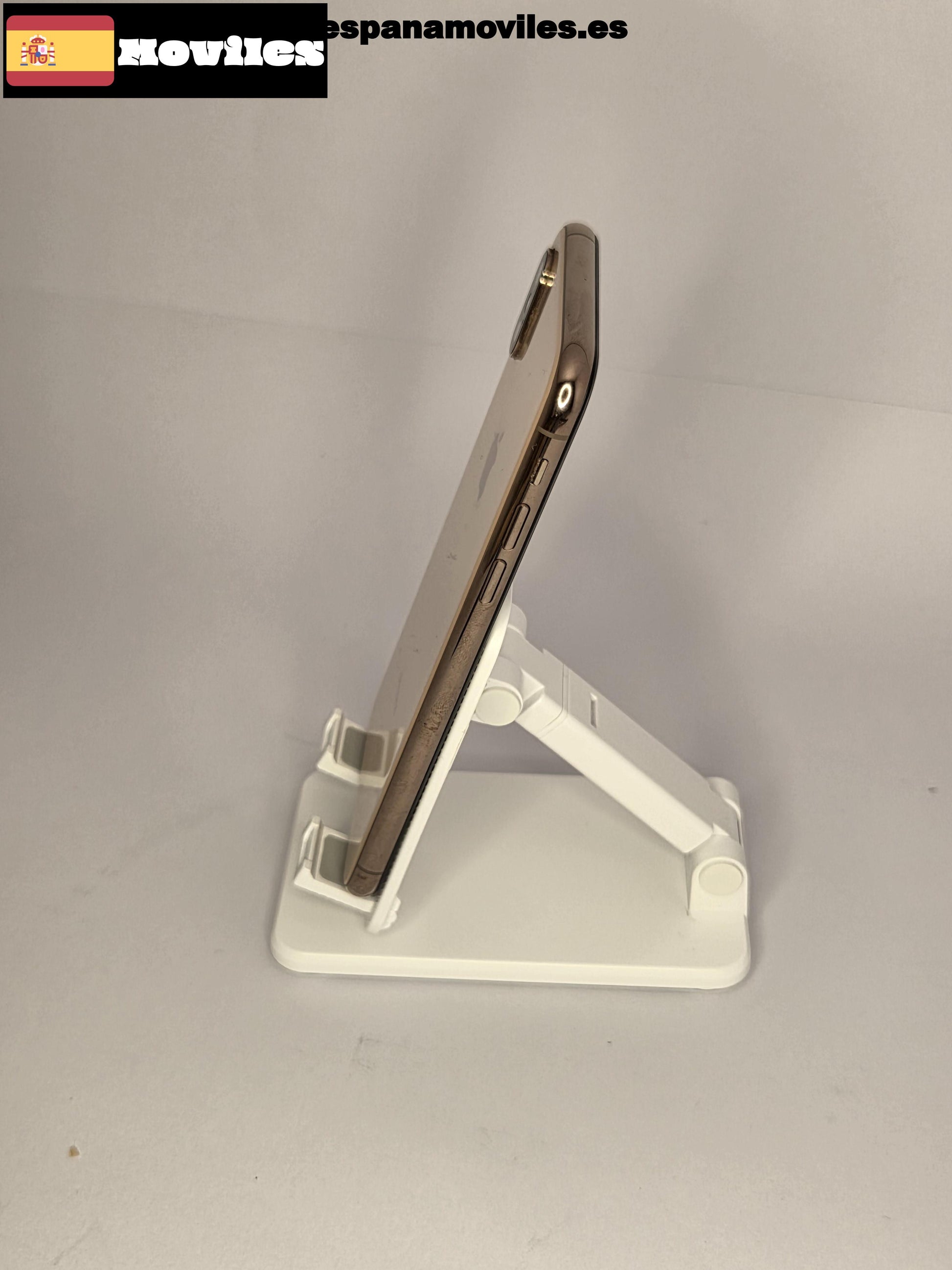 iPhone XS 64GB Dorado