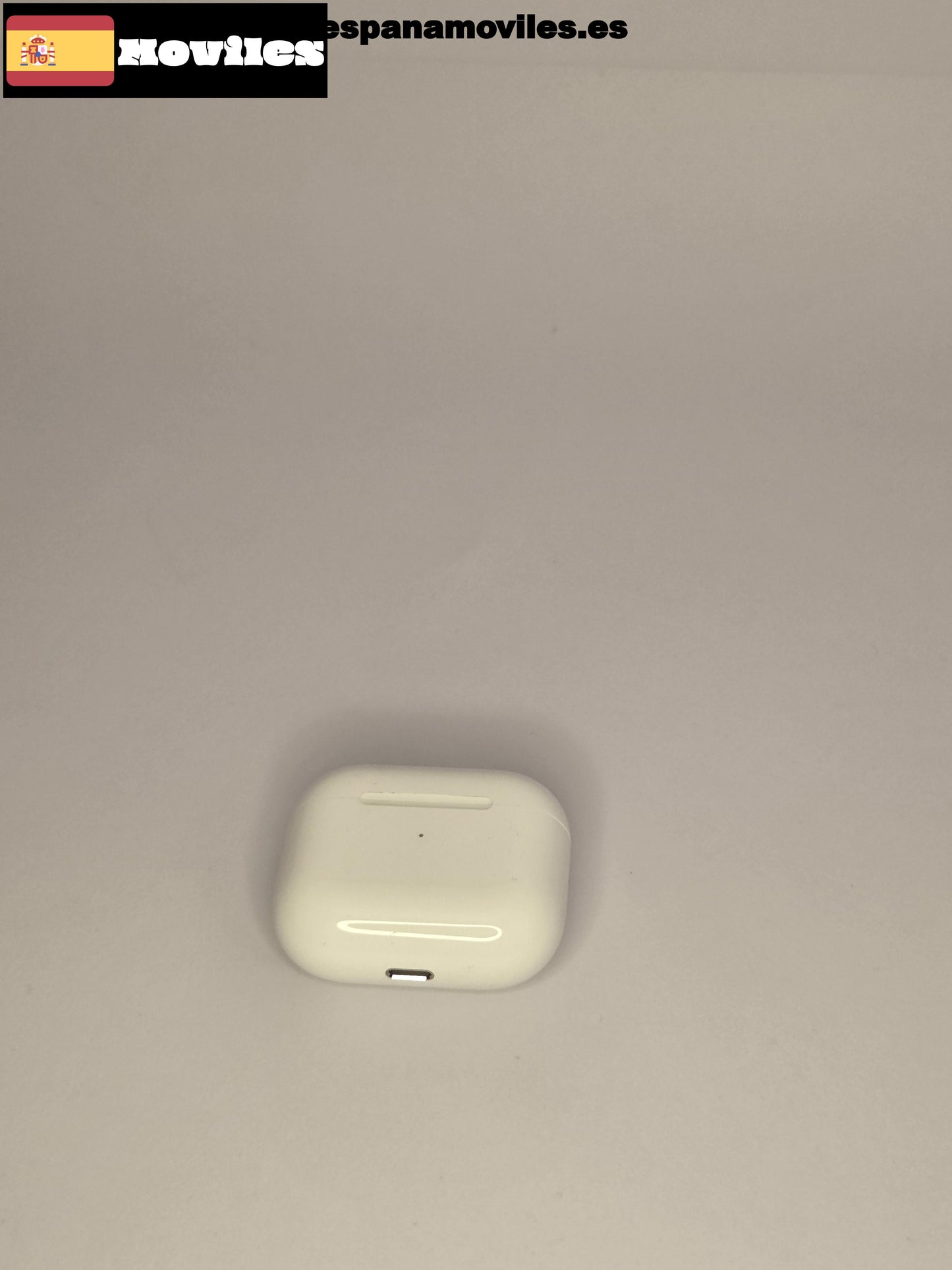 AirPods Pro 2 inalámbricos color blanco