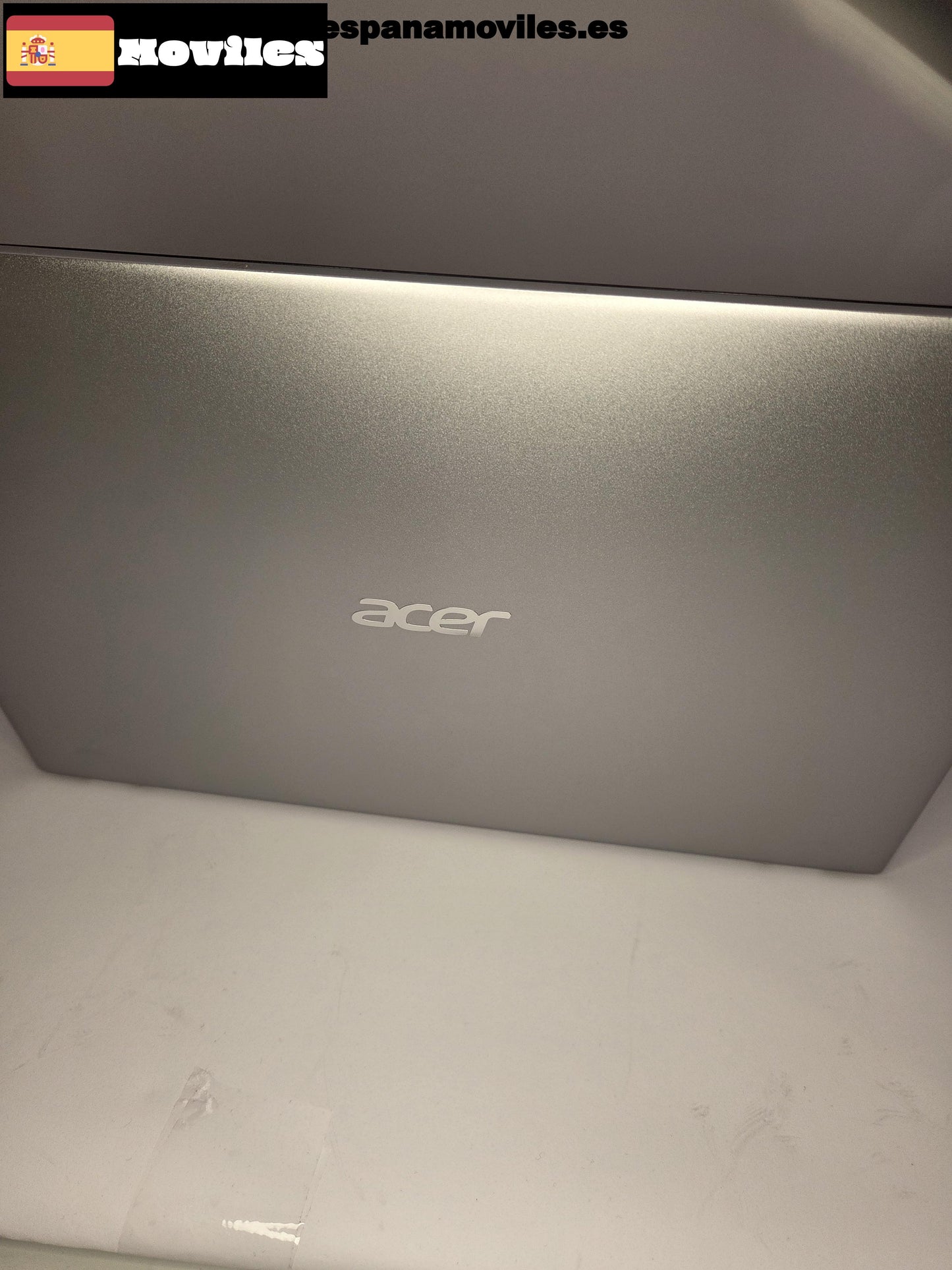 Ordenador Portátil Acer Aspire 5 i3 1115G4 20GB RAM 500GB SSD