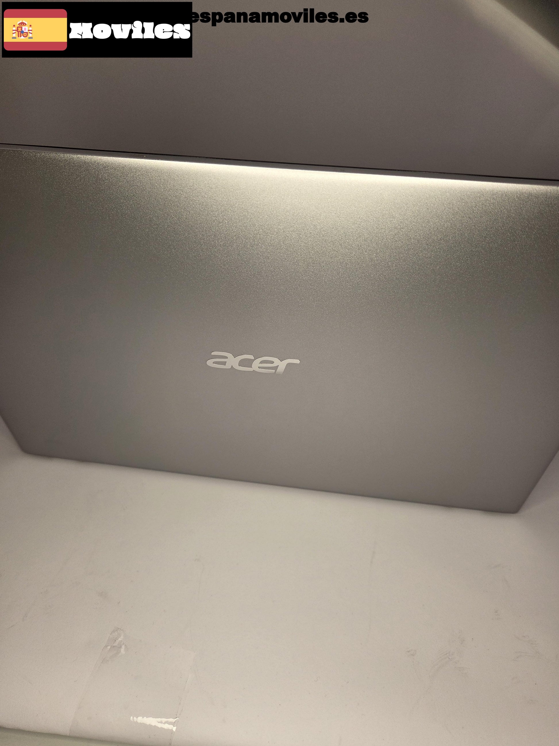 Ordenador Portátil Acer Aspire 5 i3 1115G4 20GB RAM 500GB SSD