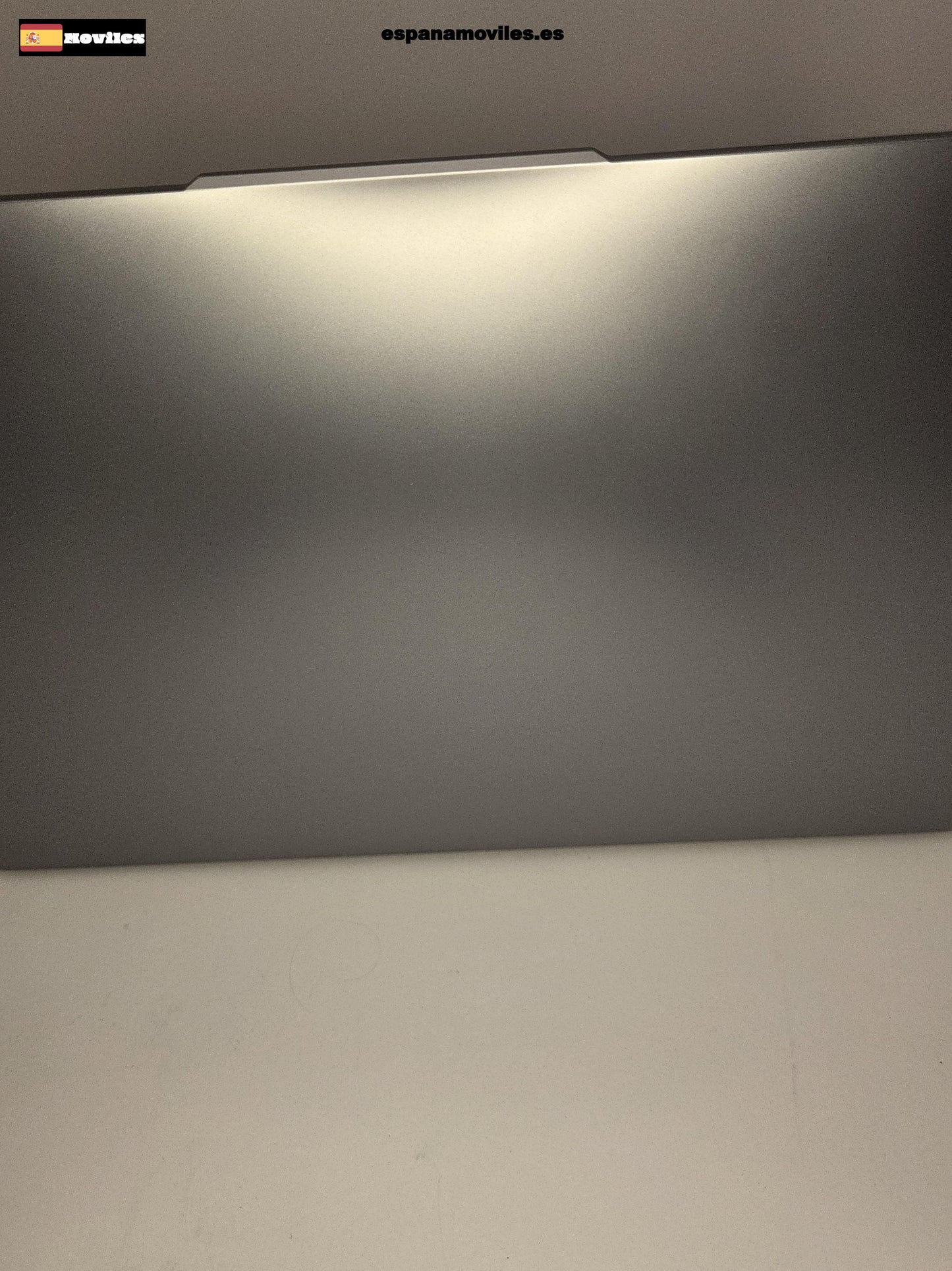 Ordenador Portátil Lenovo Gris