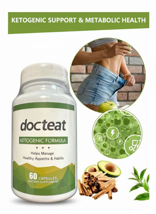 Suplemento dietético para controlar el apetito y favorecer hábitos saludables